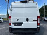 Thumbnail of 2021 Bright White RAM ProMaster 2500