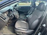 Thumbnail of 2014 Phantom Black Metallic Hyundai SONATA