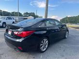Thumbnail of 2014 Phantom Black Metallic Hyundai SONATA
