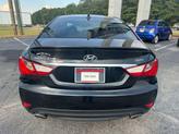 Thumbnail of 2014 Phantom Black Metallic Hyundai SONATA