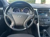 Thumbnail of 2014 Phantom Black Metallic Hyundai SONATA