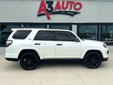 Thumbnail of 2019 Blizzard Pearl Toyota 4Runner