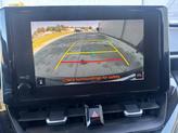 Thumbnail of 2023 Jet Black Toyota Corolla Cross