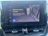 Thumbnail of 2023 Jet Black Toyota Corolla Cross