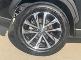 Thumbnail of 2023 Jet Black Toyota Corolla Cross