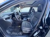 Thumbnail of 2023 Jet Black Toyota Corolla Cross