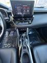 Thumbnail of 2023 Jet Black Toyota Corolla Cross