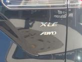Thumbnail of 2023 Jet Black Toyota Corolla Cross