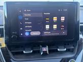 Thumbnail of 2023 Jet Black Toyota Corolla Cross