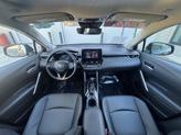 Thumbnail of 2023 Jet Black Toyota Corolla Cross