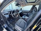 Thumbnail of 2023 Jet Black Toyota Corolla Cross