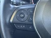 Thumbnail of 2023 Jet Black Toyota Corolla Cross