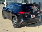 Thumbnail of 2023 Jet Black Toyota Corolla Cross