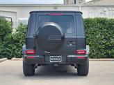 Thumbnail of 2023 Black Mercedes-Benz AMG G 63