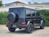 Thumbnail of 2023 Black Mercedes-Benz AMG G 63