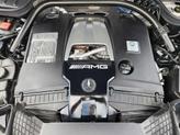 Thumbnail of 2023 Black Mercedes-Benz AMG G 63
