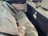 Thumbnail of 2021 Mojave Silver Metallic Mercedes-Benz C-Class