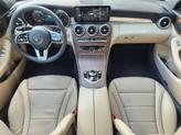 Thumbnail of 2021 Mojave Silver Metallic Mercedes-Benz C-Class