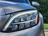 Thumbnail of 2021 Mojave Silver Metallic Mercedes-Benz C-Class
