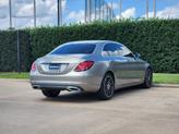 Thumbnail of 2021 Mojave Silver Metallic Mercedes-Benz C-Class