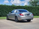 Thumbnail of 2021 Mojave Silver Metallic Mercedes-Benz C-Class