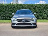 Thumbnail of 2021 Mojave Silver Metallic Mercedes-Benz C-Class