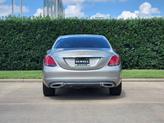 Thumbnail of 2021 Mojave Silver Metallic Mercedes-Benz C-Class