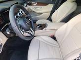 Thumbnail of 2021 Mojave Silver Metallic Mercedes-Benz C-Class