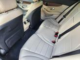Thumbnail of 2021 Mojave Silver Metallic Mercedes-Benz C-Class