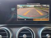 Thumbnail of 2021 Mojave Silver Metallic Mercedes-Benz C-Class