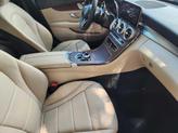 Thumbnail of 2021 Mojave Silver Metallic Mercedes-Benz C-Class