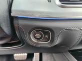 Thumbnail of 2025 Obsidian Black Metallic Mercedes-Benz AMG GLS 63