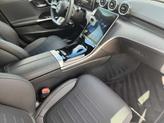 Thumbnail of 2025 Polar White Mercedes-Benz C-Class
