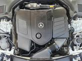 Thumbnail of 2025 Polar White Mercedes-Benz C-Class