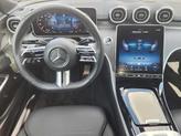 Thumbnail of 2025 Polar White Mercedes-Benz C-Class