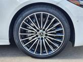 Thumbnail of 2025 Polar White Mercedes-Benz C-Class