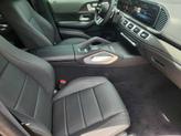 Thumbnail of 2025 Twilight Blue Metallic Mercedes-Benz GLS 450