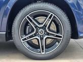 Thumbnail of 2025 Twilight Blue Metallic Mercedes-Benz GLS 450