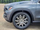 Thumbnail of 2025 Gray Metallic Mercedes-Benz GLE 450e