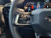 Thumbnail of 2025 Shadow Black Ford Mustang