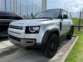 Photo of 2022 Hakuba Silver Land Rover Defender