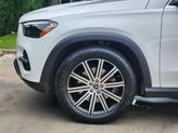 Thumbnail of 2025 Polar White Mercedes-Benz GLE 350