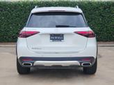 Thumbnail of 2025 Polar White Mercedes-Benz GLE 350