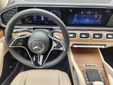 Thumbnail of 2025 Polar White Mercedes-Benz GLE 350
