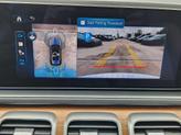 Thumbnail of 2025 Polar White Mercedes-Benz GLE 350