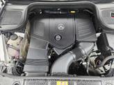 Thumbnail of 2025 Polar White Mercedes-Benz GLE 350