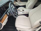 Thumbnail of 2025 Polar White Mercedes-Benz GLE 350