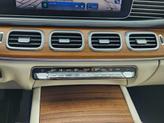 Thumbnail of 2025 Polar White Mercedes-Benz GLE 350
