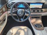 Thumbnail of 2023 Polar White Mercedes-Benz E-Class