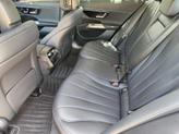 Thumbnail of 2025 Black Mercedes-Benz E-Class